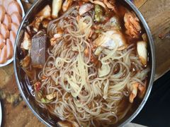 -顺通大冷面(总店)