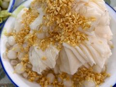 -鞠婆婆•绵绵冰•凉糕•手工冰粉(苏稽一店)