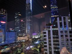 -广州富力君悦大酒店·凯菲厅