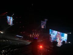 场馆-南京奥林匹克体育中心-体育馆