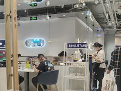 -兰湘子·湘菜小炒(石家庄万象城店)