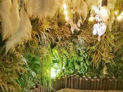 -藦茜花园宠物主题亲子互动体验馆(国顺东路店)