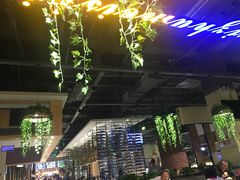 -环球约客烤涮自助(铜锣湾店)