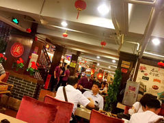 大堂-点都德(北京路贰店)