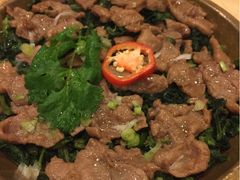 -和膳居饮食有限公司