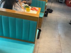 -小秦淮·南京土菜(新亭西路店)