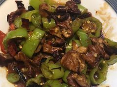 -吕氏疙瘩汤·私家菜馆(慈云寺店)