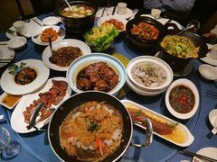 全家福-湘轩·土菜研究院(光大店)
