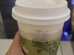 -茶百道(北街店)