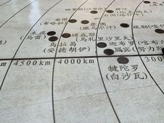 -西安大唐西市博物馆