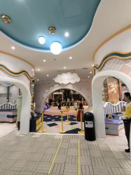 -奈尔宝家庭中心·亲子餐厅(苏州大悦城店)