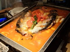 -炉鱼(萧山万象汇店)