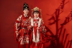 -MAO亲爱的猫婚纱摄影工作室