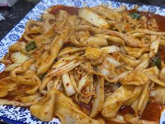 -后卫寨猫耳朵(后卫寨店)