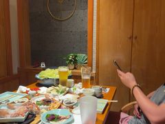 -花和海鲜自助(梅江店)