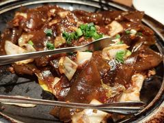 -马仕玖煲·融合菜·酥不腻烤鸭(人大店)