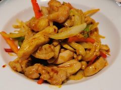 -马凯餐厅(长椿街店)