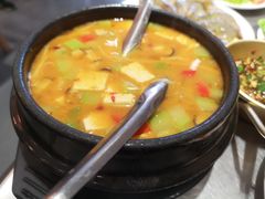 -合易泓烤肉•首创生椰大油边(宁山路店)