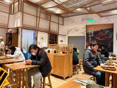 -小满手工粉(上海月星环球港店)