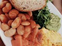 -Egg•Allday Brunch(襄阳北路店)