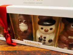 -Laderach 莱德拉(上海环贸iapm店)