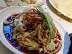 -万和源炝锅城·活鱼现炝(文艺北路店)