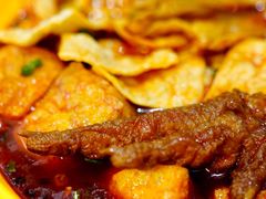 -龍城柳州螺蛳粉(群星路店)