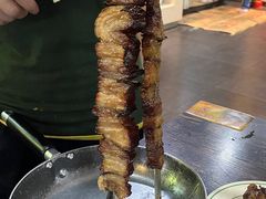 -巴犀烧烤(新崇光店)