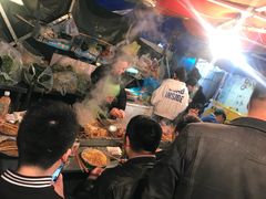-大姐麻辣烫(莲宝中路店)