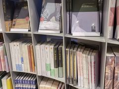 -思南书局·诗歌店