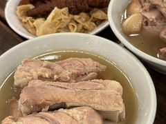 -松發肉骨茶(先得坊店)