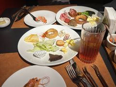 -拉蒂娜·巴西牛排馆 Latina·Brazilian Steakhouse(铜仁旗舰店)