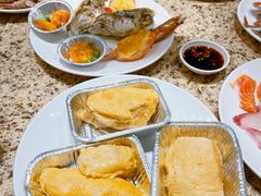 -禾斗海鲜自助(市南银座店)