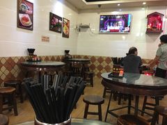 大堂-西关刘福记(文德路店)