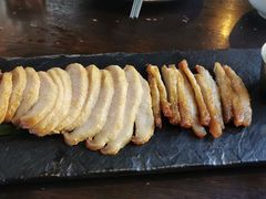 -泰莲庭·溪畔餐厅(雁栖湖店)