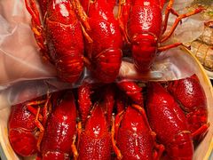 -必点海鲜·海肠捞饭大王(滨江道店)