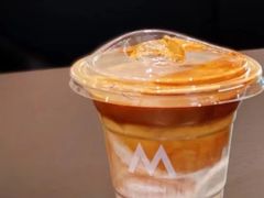 -M Stand(港汇恒隆广场店)