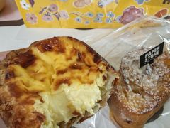 -PAPER STONE BAKERY(天汇广场店)