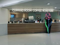 -Cupping Room(Harbour City)