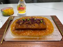 原创肉汁荔浦香芋-3号仓库·创意中国菜(新世界城店)