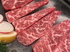 -厚贞日式烤肉(龙之梦店)