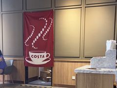 -COSTA COFFEE(斯普瑞斯奥特莱斯店)