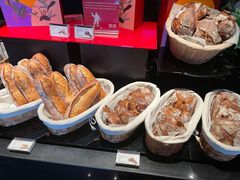 -Salon de The de Joel Robuchon(外滩18号店)