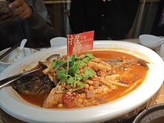 -桂小厨广西菜(印象城店)