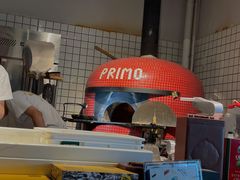 -Primo·丽莫意大利窑烤披萨