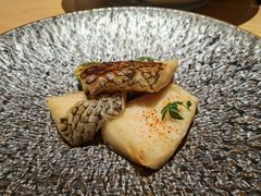 -炎橘·板前料理 Omakase