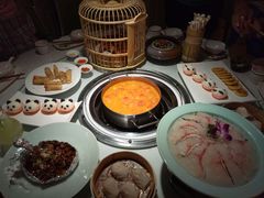 -蕃茄述·好汤自然来(江汉路店)