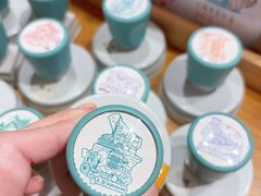 -猫的天空之城概念书店(大学路店)