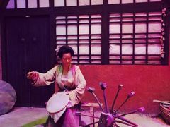 -西安曲江寒窑遗址公园
