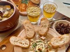 -怡得观滇餐厅·地道昆明菜·1996(海埂大坝店)